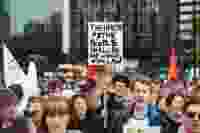 Health march Edited