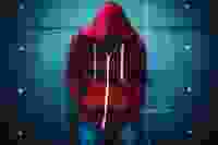 Hooded Youth Edited