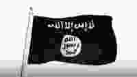 ISIS Flag Edited