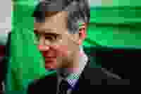 Jacob Rees Mogg Edited