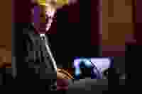 Jean Claude Junker Tinted