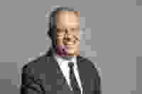 John Baron MP