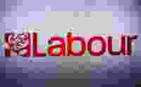 Labour Logo Gradient