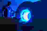 MRI Scanner Gradient