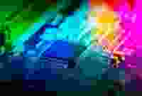 Microchip Gradient