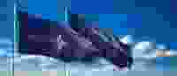 NATOEU flag