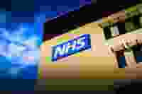 NHS Wall Logo Edited