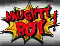 Naughty Boy Edited