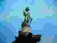 Nelson Column Two Gradient