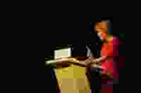 Nicola Sturgeon Gradient