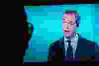 Nigel Farage TV Edited