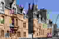 Oxford B Col