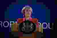 PM speech