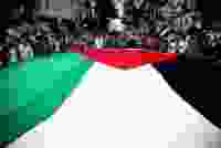 Palestine Rally Edited