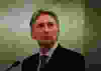 Philip Hammond Gradient