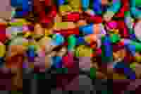 Pills Gradient