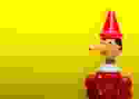 Pinocchio Edited