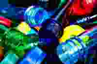 Plastic Bottles Edited