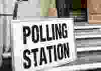 Polling station PA