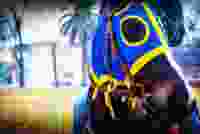 Race Horse Edited