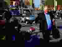 Rob Ford Gradient