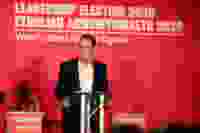 Sir Keir Starmer 2020 Labour Leadership edited
