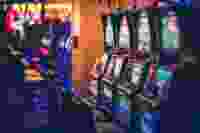 Slot Machine edited