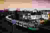Southern Railway Gradient