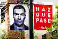 Spanish Election Poster Edited