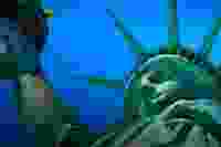 Statue of Liberty Edited