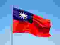 T China Flag