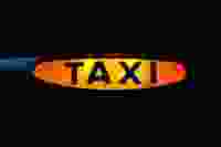 Taxi Light Edited