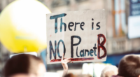 There is no Planet B