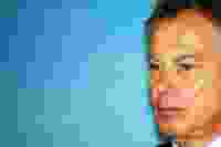 Tony Blair Gradient