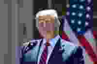 Trump in Washington 2019 edited