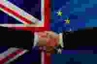 UK EU Deal Gradient