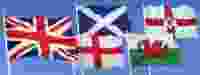 UK Flags