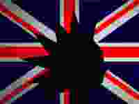 Union Jack Punk Gradient