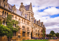 University Building