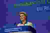Ursula von de Leyen edited