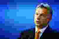 Viktor Orban Edited