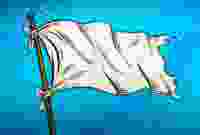 White Flag Edited