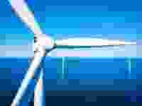 Wind Turbine Sea Edited