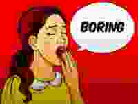 Yawning Boring Edited