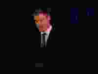 Zac Goldsmith Gradient