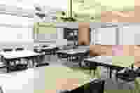 Class room