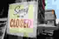Closedsign