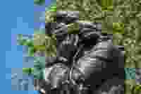 Edward colston statue