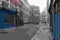 Emptystreet