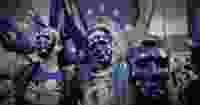 Eu haunt